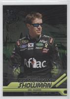 Carl Edwards