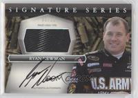 Ryan Newman #/10