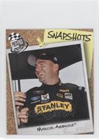 Marcos Ambrose