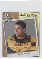 David Ragan