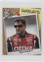 Tony Stewart