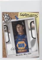 Michael Waltrip