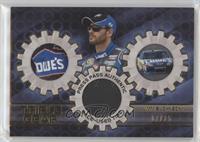 Jimmie Johnson #/25