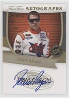 David Ragan #/99