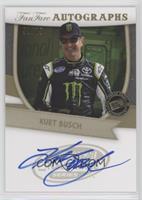 Kurt Busch #/75