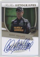 Kenny Wallace #/99