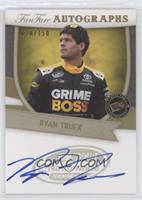 Ryan Truex #/150