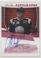 Joe Nemechek #/25