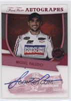 Miguel Paludo #/75