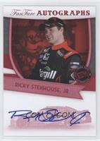 Ricky Stenhouse Jr. #/75