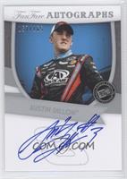 Austin Dillon #/165