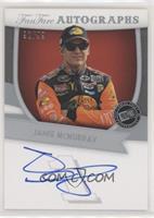 Jamie McMurray #/99