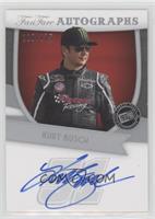 Kurt Busch #/175