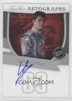 Landon Cassill #/399