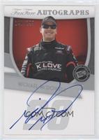 Michael McDowell [EX to NM] #/299