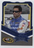 Aric Almirola