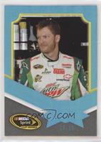 Dale Earnhardt Jr. #/20