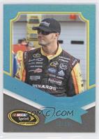 Paul Menard #/20