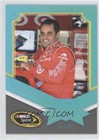 Juan Pablo Montoya #/20