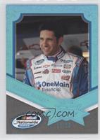 Elliott Sadler #/20