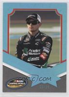 James Buescher #/20