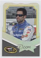 Aric Almirola