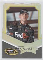 Denny Hamlin