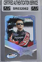 Cole Whitt [CAS Certified Sealed]