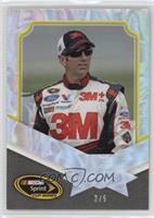 Greg Biffle #/5