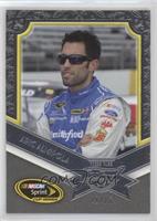 Aric Almirola #/25