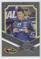 Carl Edwards #/25