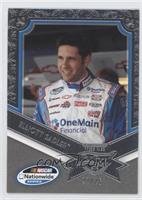 Elliott Sadler #/25