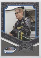 Kenny Wallace #/25