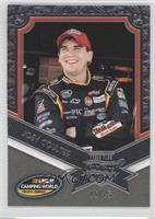 Camping World Truck Series - Joey Coulter #/25