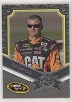 Jeff Burton #/25