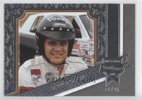 Benny Parsons #/25