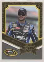 Jimmie Johnson