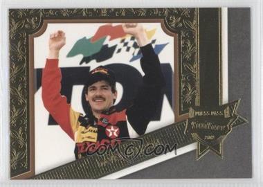 2012 Press Pass Fanfare - [Base] #81 - Davey Allison