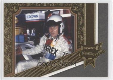 2012 Press Pass Fanfare - [Base] #89 - Alan Kulwicki