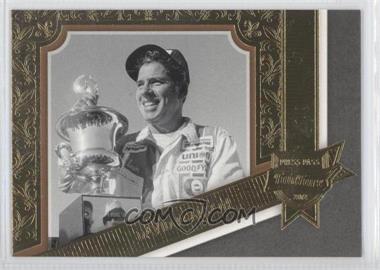 2012 Press Pass Fanfare - [Base] #94 - David Pearson