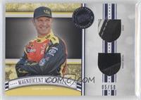 Clint Bowyer #/50