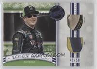 Kurt Busch #/50