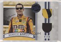 Kyle Busch #/50