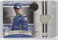 Casey Mears #/50