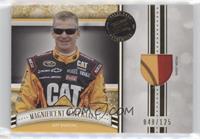 Jeff Burton #/125