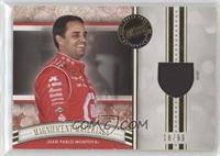 Juan Pablo Montoya #/99