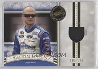 Josh Wise #/125