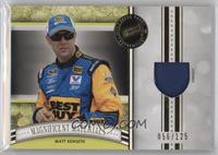 Matt Kenseth #/125