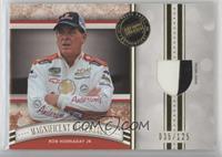 Ron Hornaday #/125