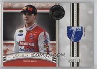 Trevor Bayne #/125